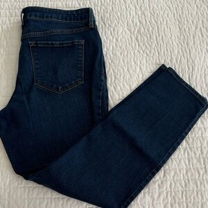 Old Navy Rockstar Jeans